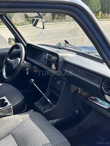 LADA (VAZ) 2107 2006, 87,454 km - 1.7 l - Gəncə