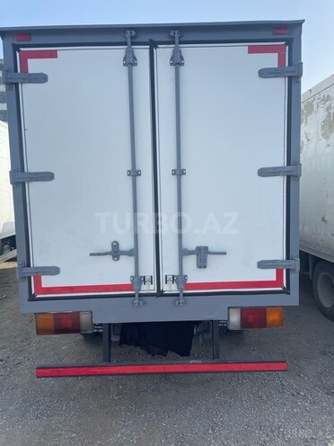 Hyundai HD-65 2014, 131,000 km - 3.9 l - Bakı