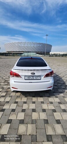 Hyundai i40 2015, 234,000 km - 1.7 l - Bakı