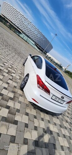 Hyundai i40 2015, 234,000 km - 1.7 l - Bakı