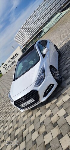 Hyundai i40 2015, 234,000 km - 1.7 l - Bakı