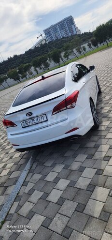 Hyundai i40 2015, 234,000 km - 1.7 l - Bakı