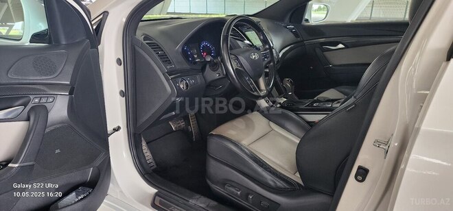 Hyundai i40 2015, 234,000 km - 1.7 l - Bakı