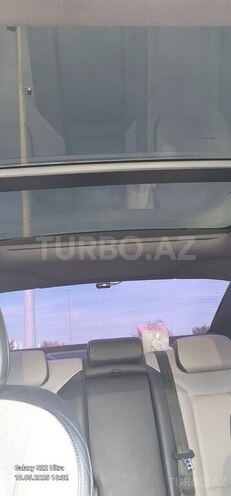 Hyundai i40 2015, 234,000 km - 1.7 l - Bakı