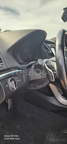 Hyundai i40 2015, 234,000 km - 1.7 l - Bakı