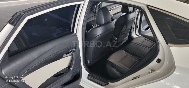 Hyundai i40 2015, 234,000 km - 1.7 l - Bakı