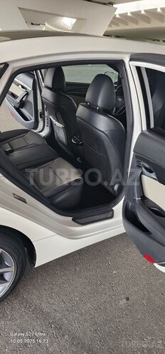 Hyundai i40 2015, 234,000 km - 1.7 l - Bakı