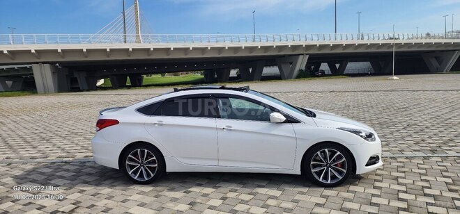 Hyundai i40 2015, 234,000 km - 1.7 l - Bakı