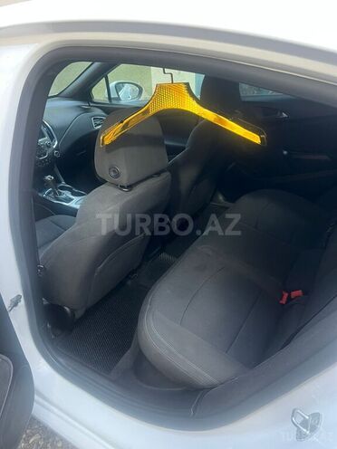 Chevrolet Cruze 2016, 250,000 km - 1.4 l - Bakı