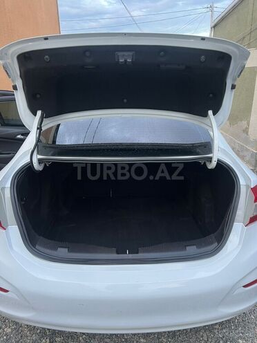 Chevrolet Cruze 2016, 250,000 km - 1.4 l - Bakı