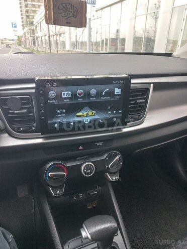 Kia Rio 2018, 73,386 km - 1.6 l - Bakı