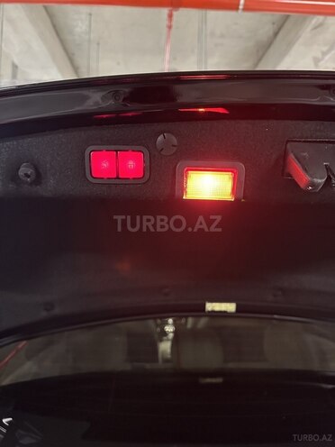 Mercedes C 300 2019, 57,000 km - 2.0 л - Bakı