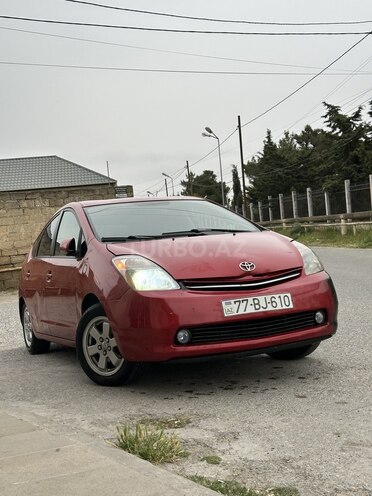 Toyota Prius 2008, 334,873 km - 1.5 l - Bakı