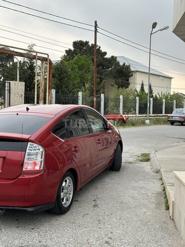 Toyota Prius 2008, 334,873 km - 1.5 l - Bakı