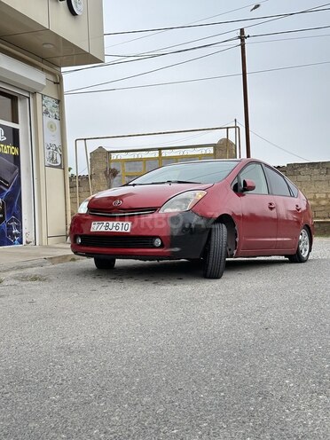 Toyota Prius 2008, 334,873 km - 1.5 l - Bakı