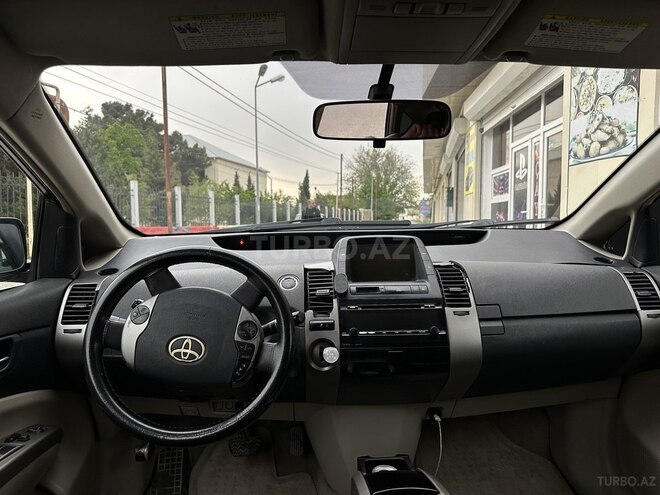 Toyota Prius 2008, 334,873 km - 1.5 l - Bakı