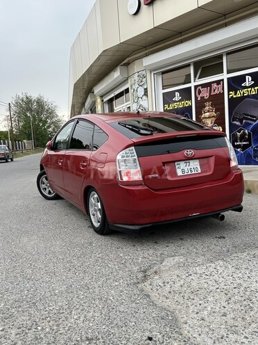 Toyota Prius 2008, 334,873 km - 1.5 l - Bakı