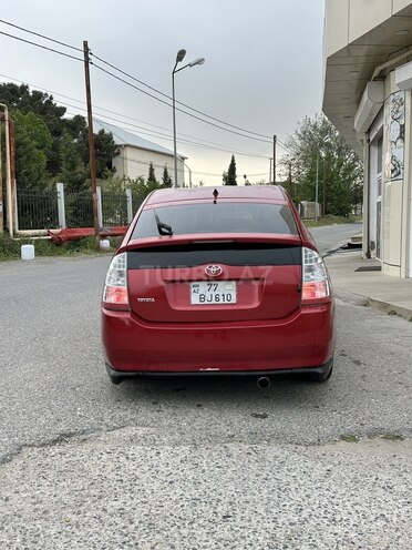 Toyota Prius 2008, 334,873 km - 1.5 l - Bakı