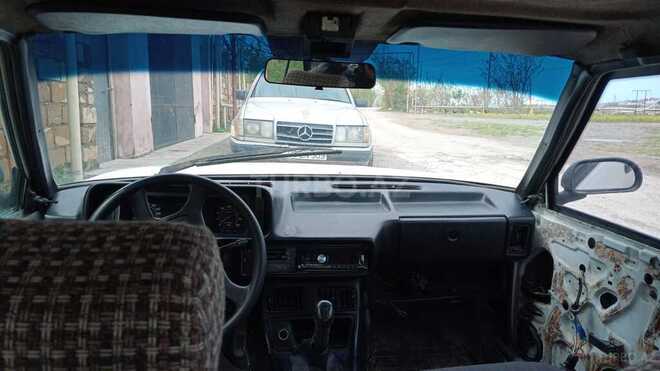 Tofas Dogan 1996, 60,000 km - 1.6 l - Bakı