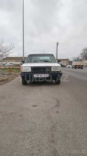 Tofas Dogan 1996, 60,000 km - 1.6 l - Bakı