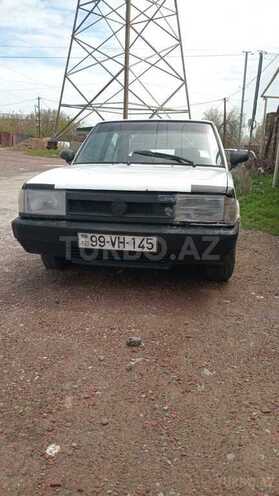 Tofas Dogan 1996, 60,000 km - 1.6 l - Bakı