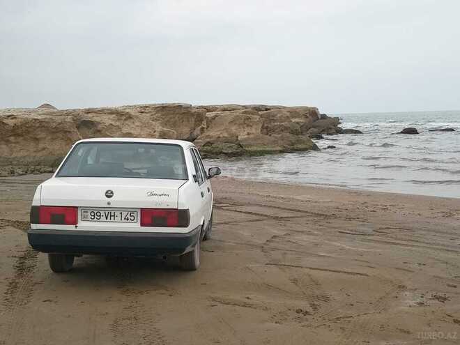 Tofas Dogan 1996, 60,000 km - 1.6 l - Bakı