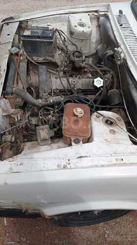 Tofas Dogan 1996, 60,000 km - 1.6 l - Bakı