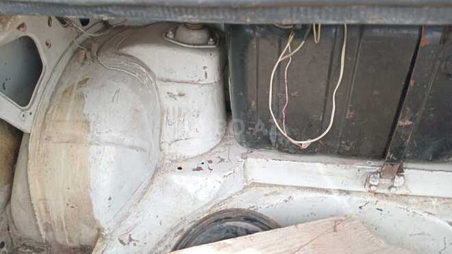 Tofas Dogan 1996, 60,000 km - 1.6 l - Bakı