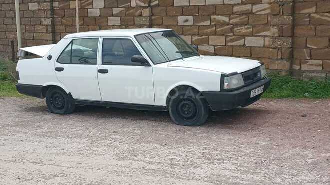 Tofas Dogan 1996, 60,000 km - 1.6 l - Bakı
