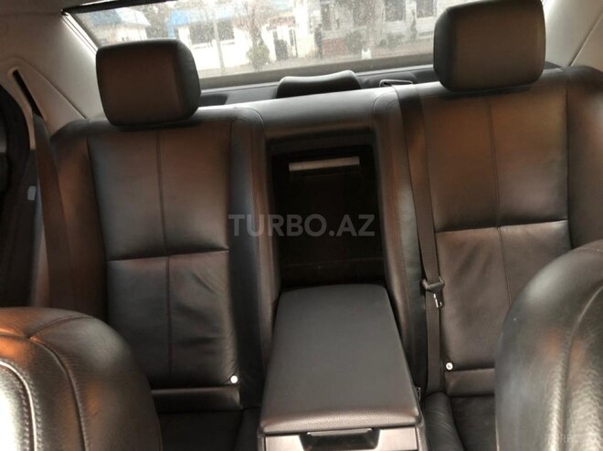Mercedes S 350 2008, 319,000 km - 3.5 л - Bakı