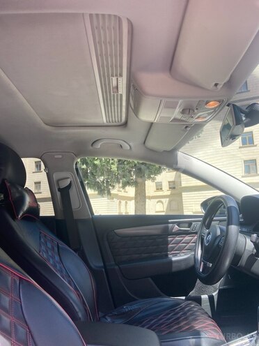 Volkswagen Passat 2012, 254,650 km - 1.8 л - Bakı