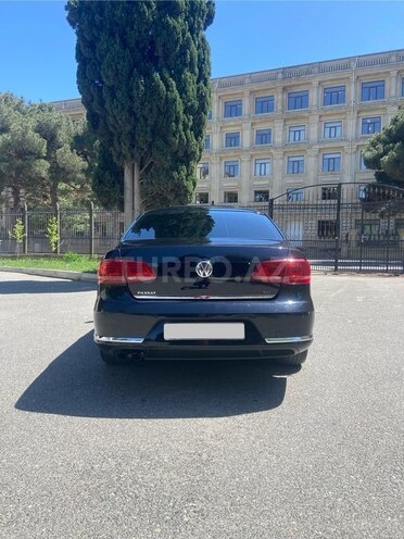 Volkswagen Passat 2012, 254,650 km - 1.8 л - Bakı