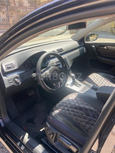 Volkswagen Passat 2012, 254,650 km - 1.8 л - Bakı