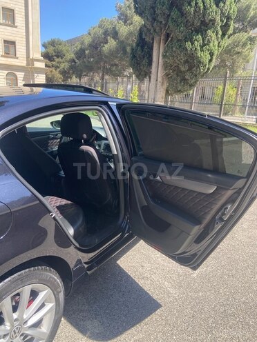 Volkswagen Passat 2012, 254,650 km - 1.8 л - Bakı