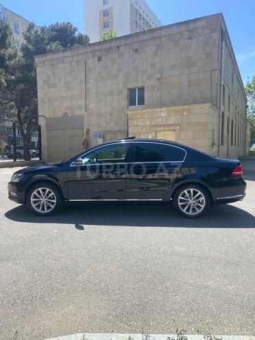 Volkswagen Passat 2012, 254,650 km - 1.8 л - Bakı