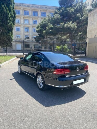 Volkswagen Passat 2012, 254,650 km - 1.8 л - Bakı