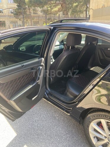 Volkswagen Passat 2012, 254,650 km - 1.8 л - Bakı