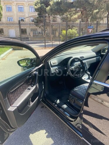 Volkswagen Passat 2012, 254,650 km - 1.8 л - Bakı