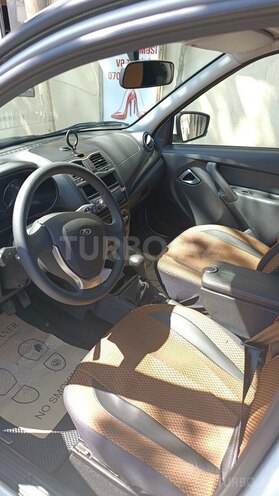 LADA (VAZ) Granta 2024, 8,000 km - 1.6 l - Bakı