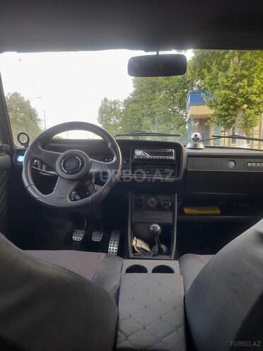 LADA (VAZ) 2107 2007, 45,000 km - 1.6 l - Ağdaş