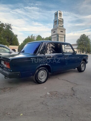 LADA (VAZ) 2107 2007, 45,000 km - 1.6 l - Ağdaş