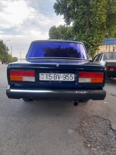 LADA (VAZ) 2107 2007, 45,000 km - 1.6 l - Ağdaş