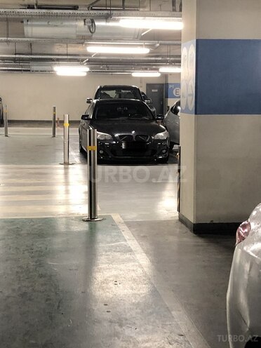 BMW 525 2004, 358,000 km - 2.5 л - Bakı