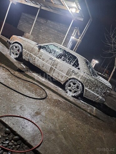 Mercedes E 300 d 1986, 300,000 km - 3.0 l - Beyləqan