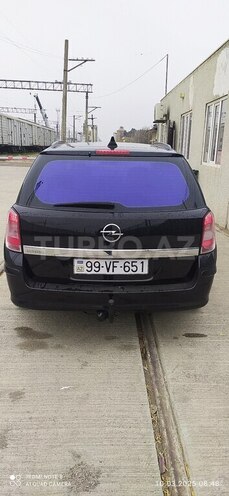 Opel Astra 2007, 195,000 km - 1.4 l - Xaçmaz