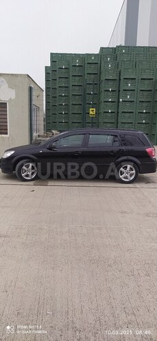 Opel Astra 2007, 195,000 km - 1.4 l - Xaçmaz