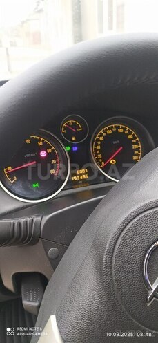 Opel Astra 2007, 195,000 km - 1.4 l - Xaçmaz