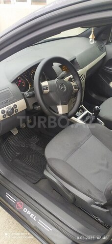 Opel Astra 2007, 195,000 km - 1.4 l - Xaçmaz