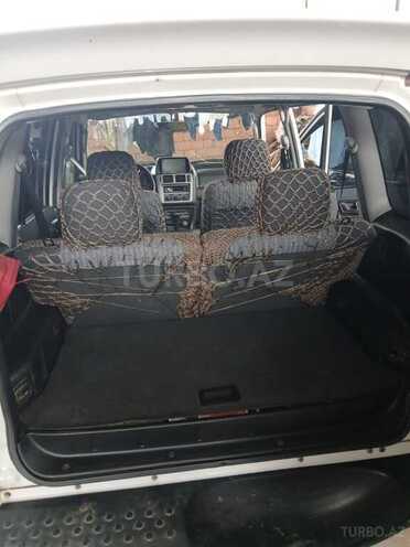 Mitsubishi Pajero io 2000, 235,000 km - 2.0 l - Tovuz