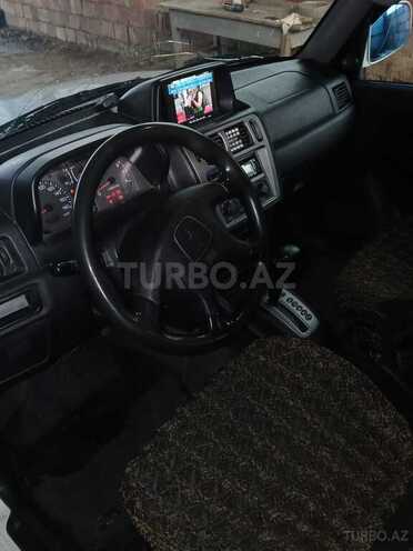Mitsubishi Pajero io 2000, 235,000 km - 2.0 l - Tovuz